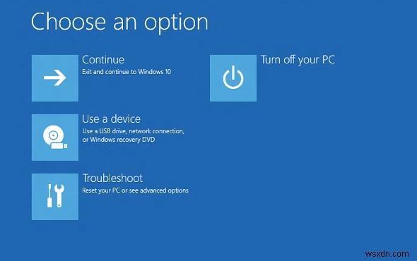 Fix the  Automatic Repair Couldn t Repair Your PC  Error in Windows: Step‑by‑Step Guide