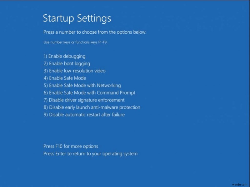 Fix the  Automatic Repair Couldn t Repair Your PC  Error in Windows: Step‑by‑Step Guide