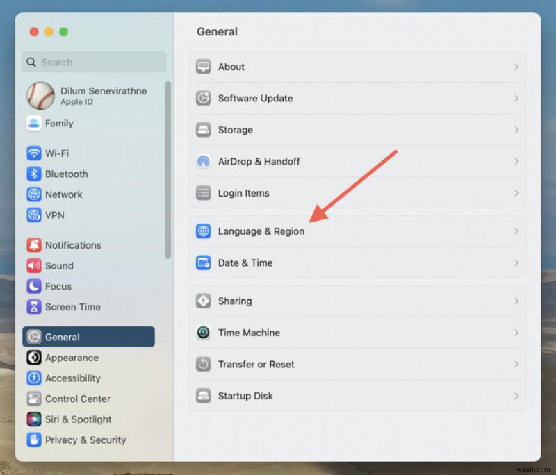 How to Change Language Settings in Microsoft Word (Desktop & Online)