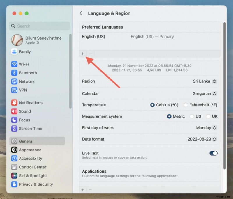 How to Change Language Settings in Microsoft Word (Desktop & Online)