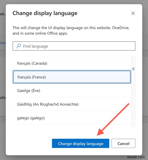 How to Change Language Settings in Microsoft Word (Desktop & Online)