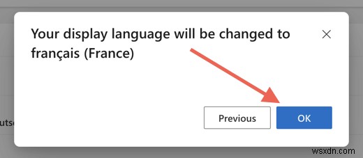 How to Change Language Settings in Microsoft Word (Desktop & Online)