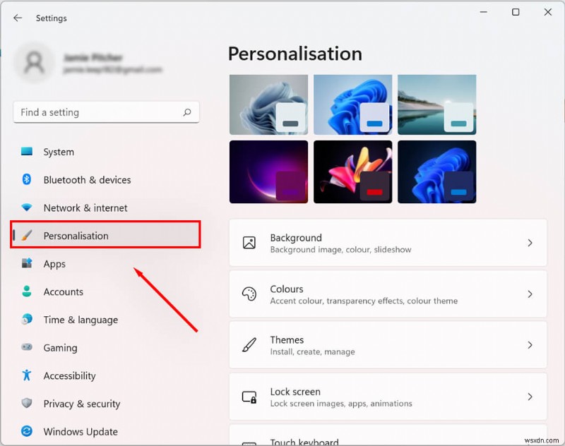 Enable and Customize Dark Mode in Windows 11 – Step-by-Step Guide