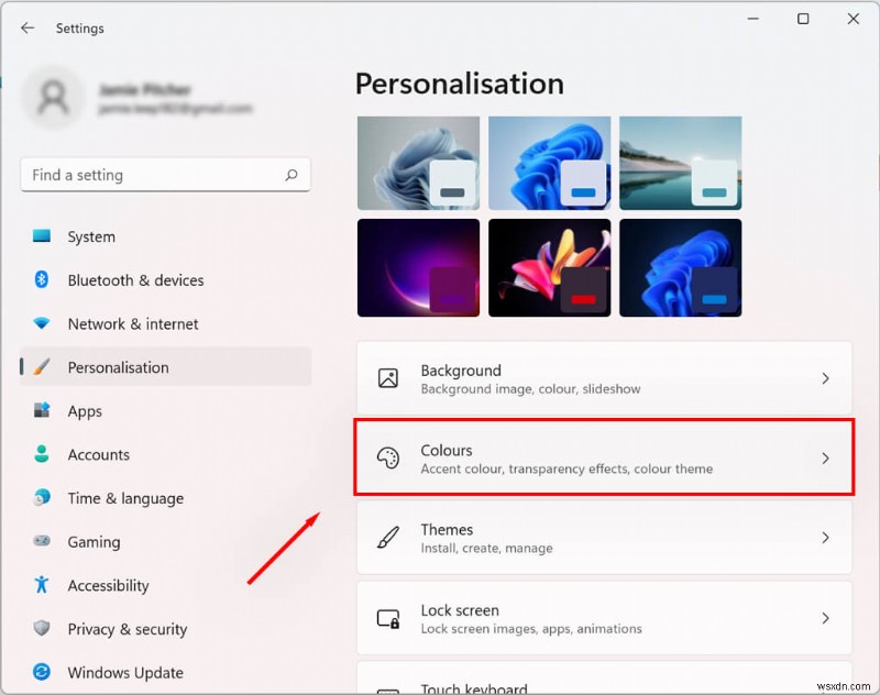 Enable and Customize Dark Mode in Windows 11 – Step-by-Step Guide