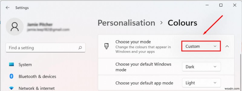 Enable and Customize Dark Mode in Windows 11 – Step-by-Step Guide