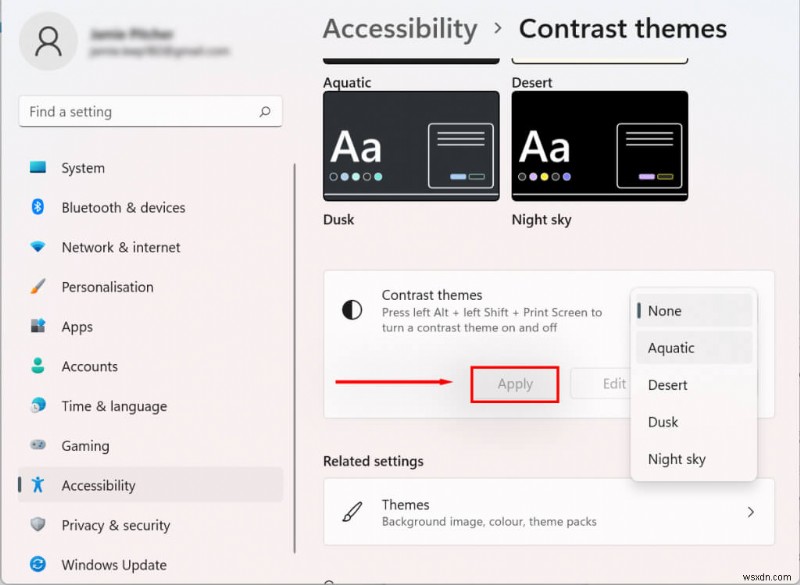 Enable and Customize Dark Mode in Windows 11 – Step-by-Step Guide