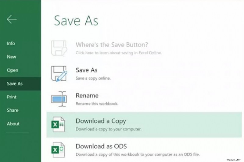 Resolve the  Retrieving Data  Clipboard Error in Microsoft Excel – Quick Fix Guide