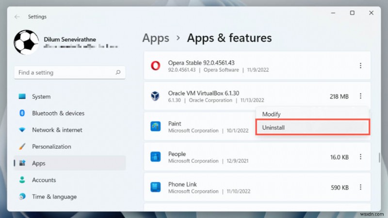 Step-by-Step Guide to Completely Remove VirtualBox from Windows 10/11