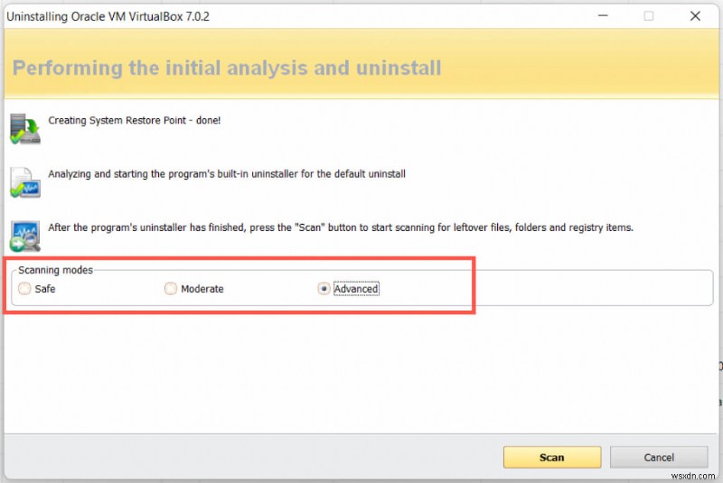 Step-by-Step Guide to Completely Remove VirtualBox from Windows 10/11