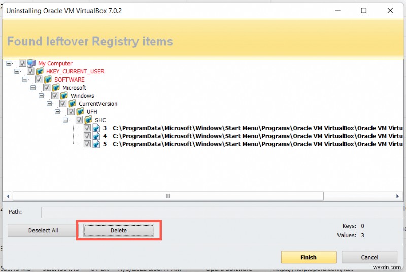 Step-by-Step Guide to Completely Remove VirtualBox from Windows 10/11