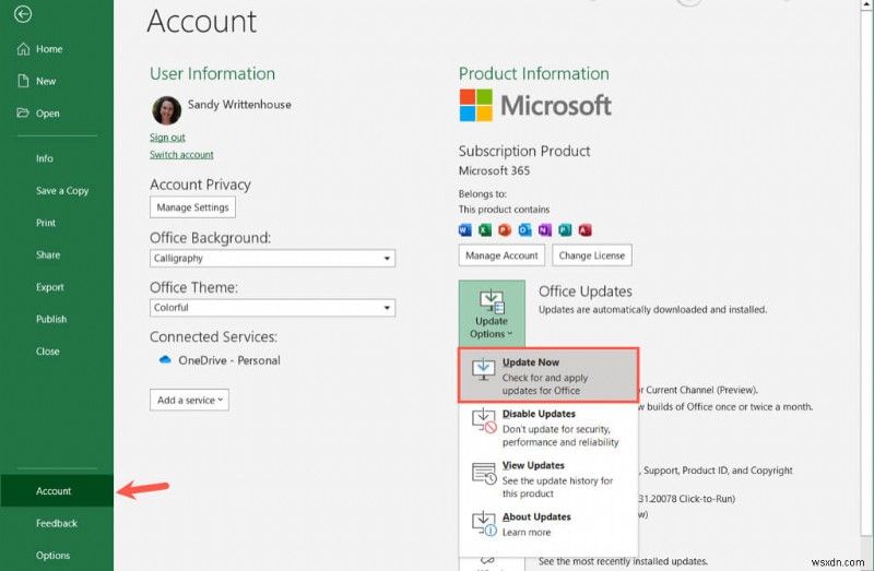 How to Update Microsoft Office on Windows & Mac: Step‑by‑Step Guide