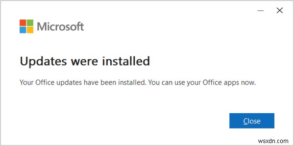 How to Update Microsoft Office on Windows & Mac: Step‑by‑Step Guide