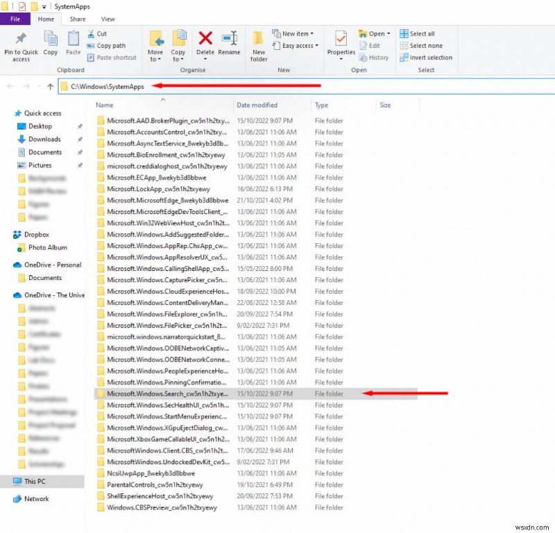 What Is SearchApp.exe? Safety, Function, and How to Disable It