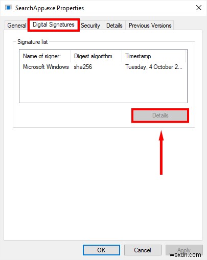 What Is SearchApp.exe? Safety, Function, and How to Disable It
