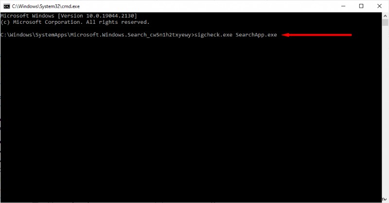 What Is SearchApp.exe? Safety, Function, and How to Disable It