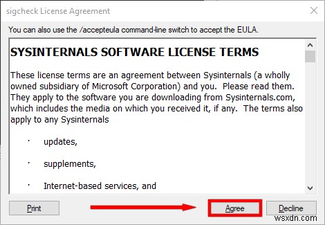What Is SearchApp.exe? Safety, Function, and How to Disable It