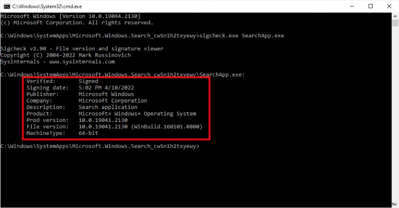 What Is SearchApp.exe? Safety, Function, and How to Disable It