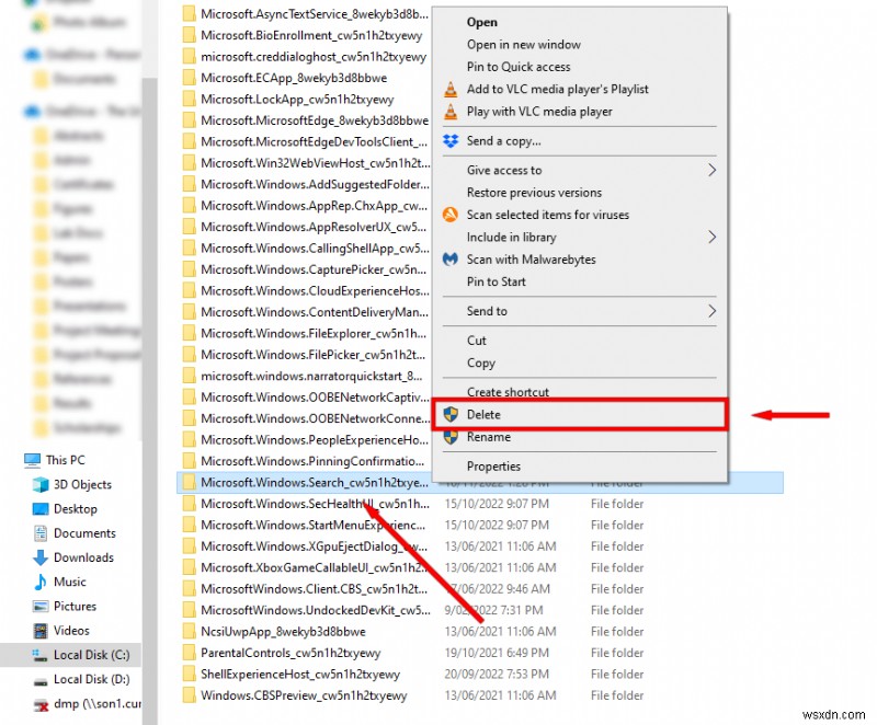 What Is SearchApp.exe? Safety, Function, and How to Disable It