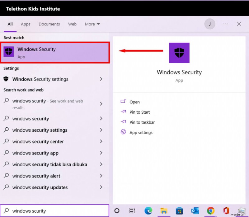 What Is SearchApp.exe? Safety, Function, and How to Disable It