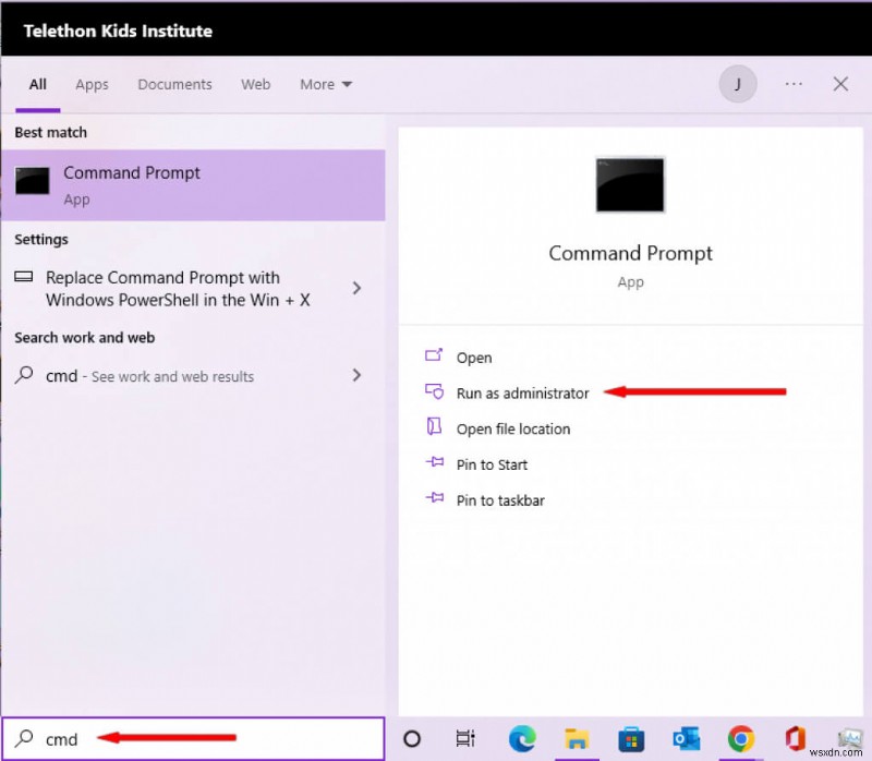 What Is SearchApp.exe? Safety, Function, and How to Disable It