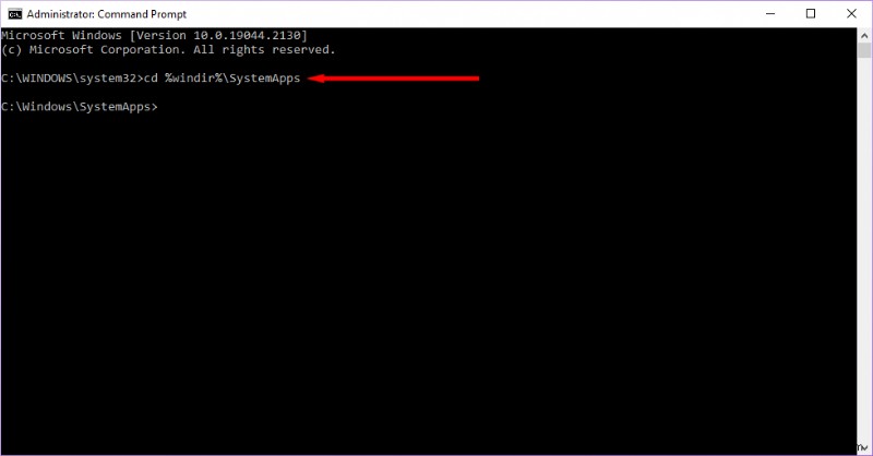 What Is SearchApp.exe? Safety, Function, and How to Disable It