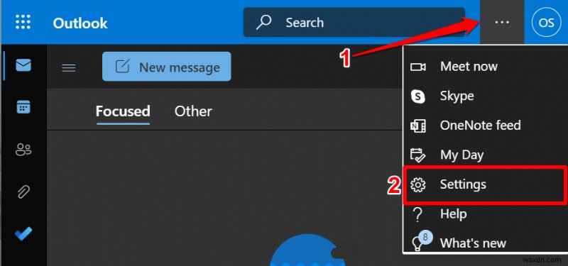 Quick Guide: Unsend & Recall Outlook Emails on Web & Desktop