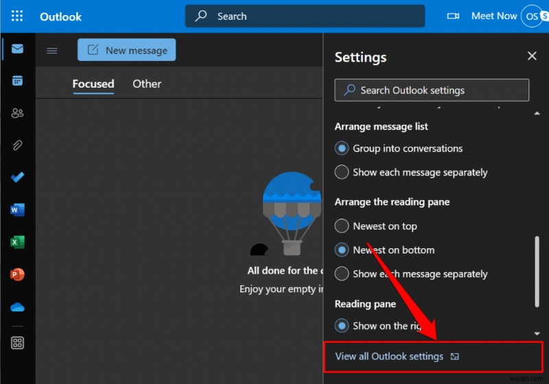 Quick Guide: Unsend & Recall Outlook Emails on Web & Desktop