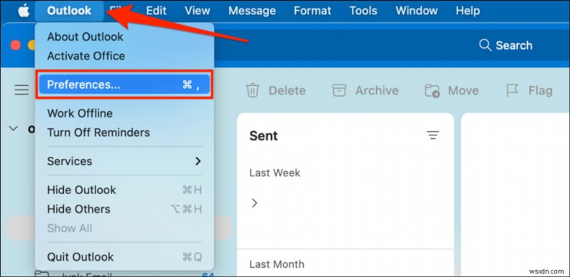 Quick Guide: Unsend & Recall Outlook Emails on Web & Desktop