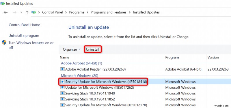 Resolve Windows 0x0000011b Printer Error – Quick, Reliable Fixes