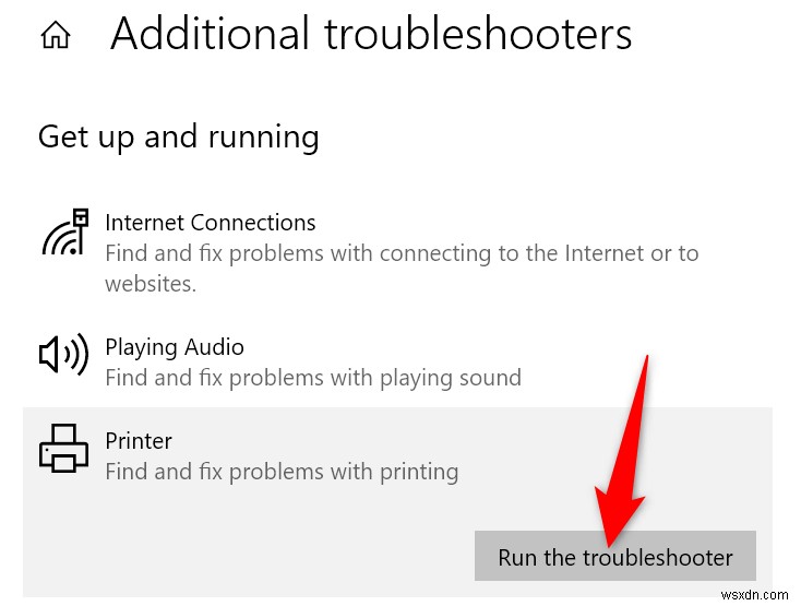 Resolve Windows 0x0000011b Printer Error – Quick, Reliable Fixes