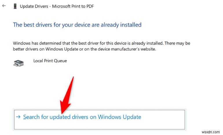 Resolve Windows 0x0000011b Printer Error – Quick, Reliable Fixes