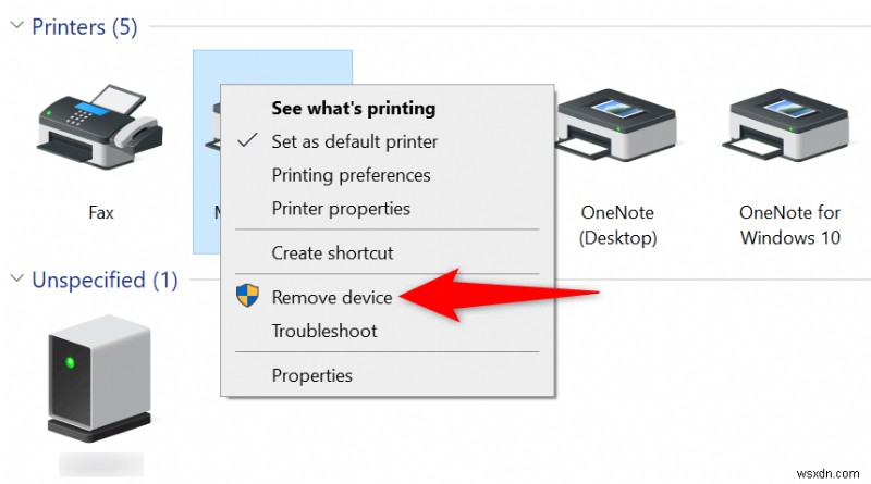 Resolve Windows 0x0000011b Printer Error – Quick, Reliable Fixes