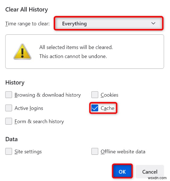 Resolve the ‘pr_connect_reset_error’ in Firefox: Step‑by‑Step Fixes