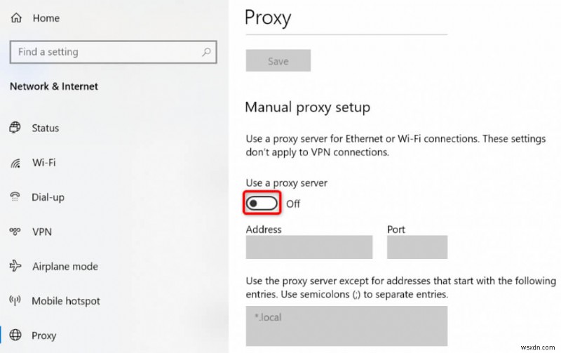 Resolve the ‘pr_connect_reset_error’ in Firefox: Step‑by‑Step Fixes