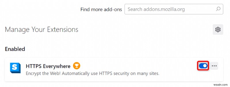 Resolve the ‘pr_connect_reset_error’ in Firefox: Step‑by‑Step Fixes