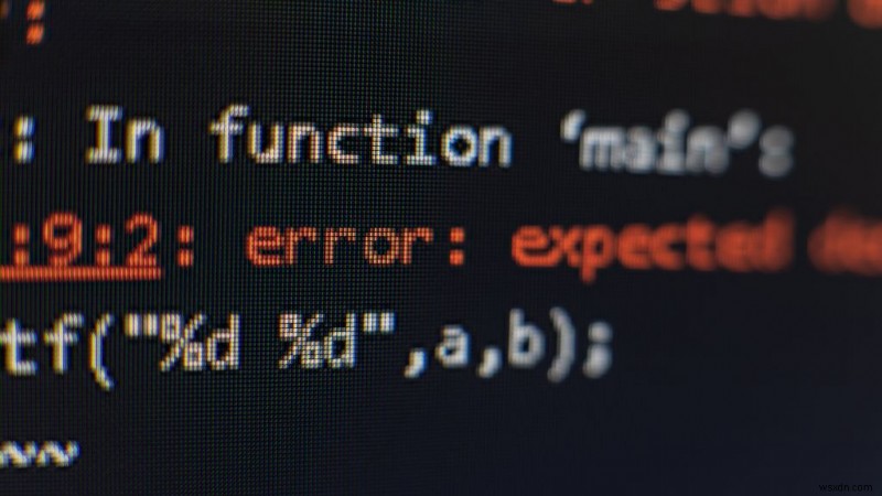 Understanding and Resolving Windows Runtime Errors