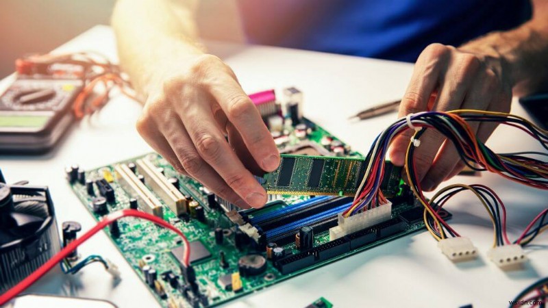 Understanding and Resolving Windows Runtime Errors
