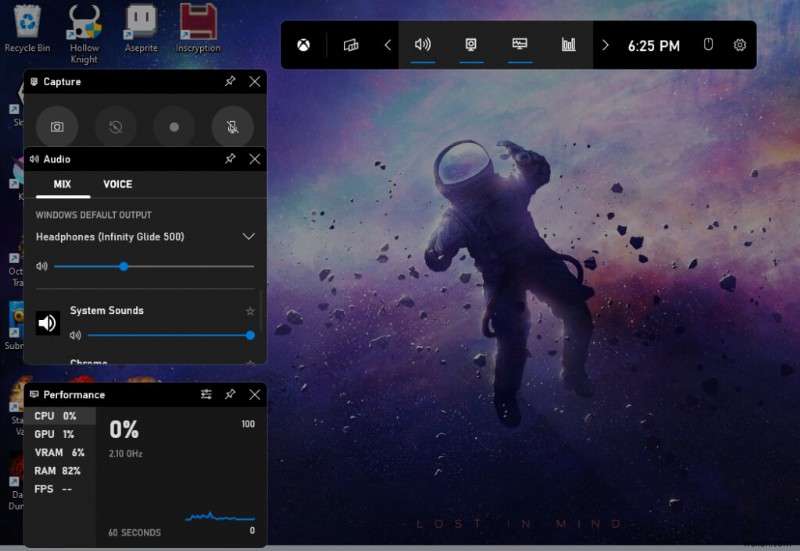 How to Customize Xbox Game Bar Shortcuts on Windows: Step‑by‑Step Guide