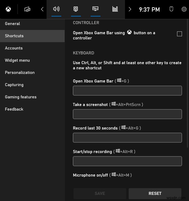 How to Customize Xbox Game Bar Shortcuts on Windows: Step‑by‑Step Guide