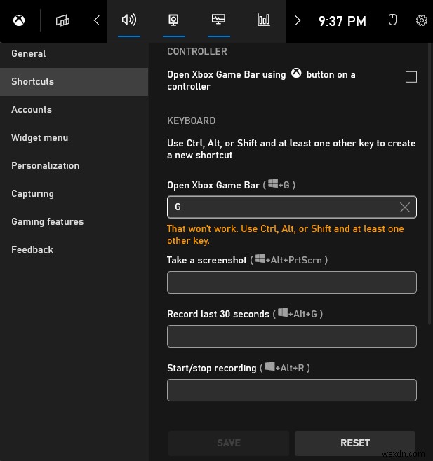 How to Customize Xbox Game Bar Shortcuts on Windows: Step‑by‑Step Guide