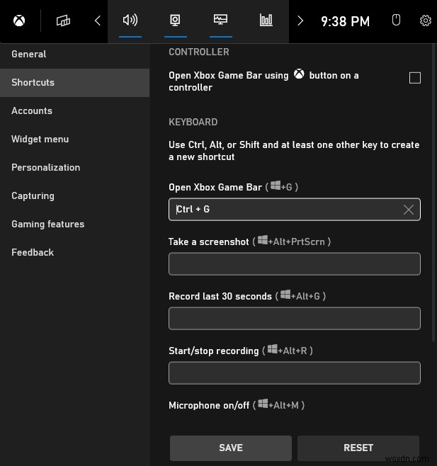 How to Customize Xbox Game Bar Shortcuts on Windows: Step‑by‑Step Guide
