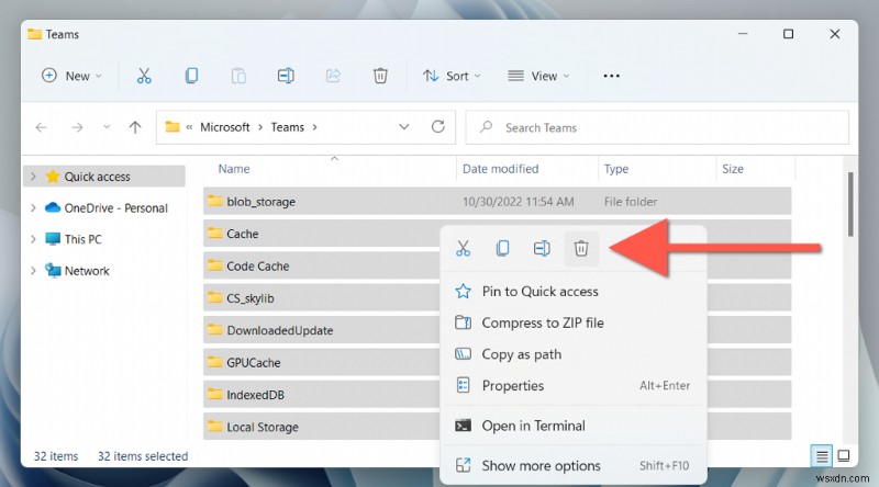 Clear Microsoft Teams Cache Efficiently: Step-by-Step Guide & Benefits