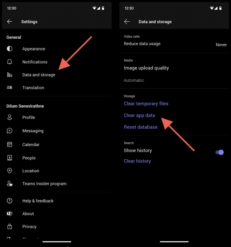Clear Microsoft Teams Cache Efficiently: Step-by-Step Guide & Benefits