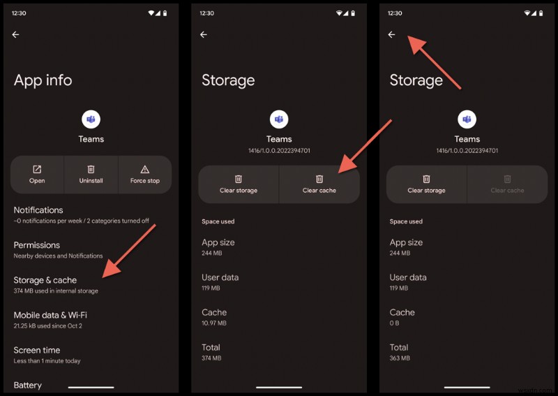 Clear Microsoft Teams Cache Efficiently: Step-by-Step Guide & Benefits