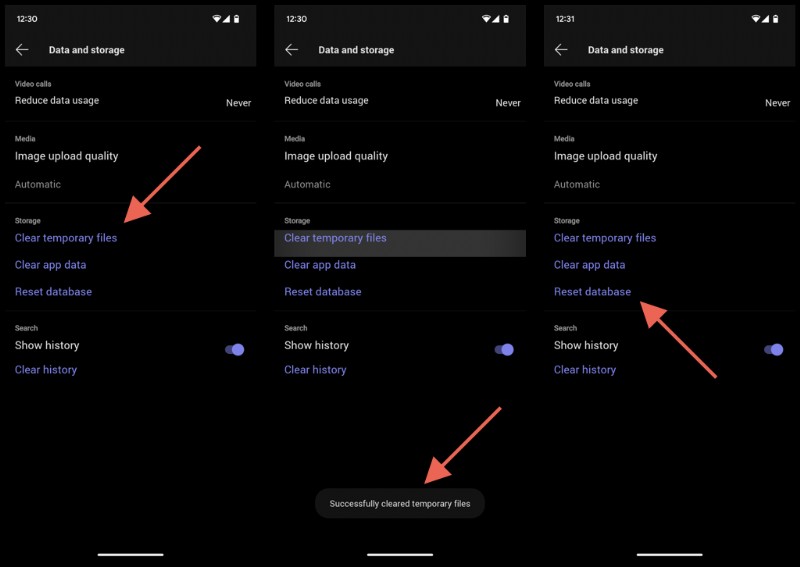 Clear Microsoft Teams Cache Efficiently: Step-by-Step Guide & Benefits
