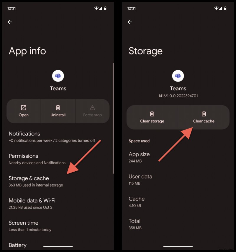 Clear Microsoft Teams Cache Efficiently: Step-by-Step Guide & Benefits