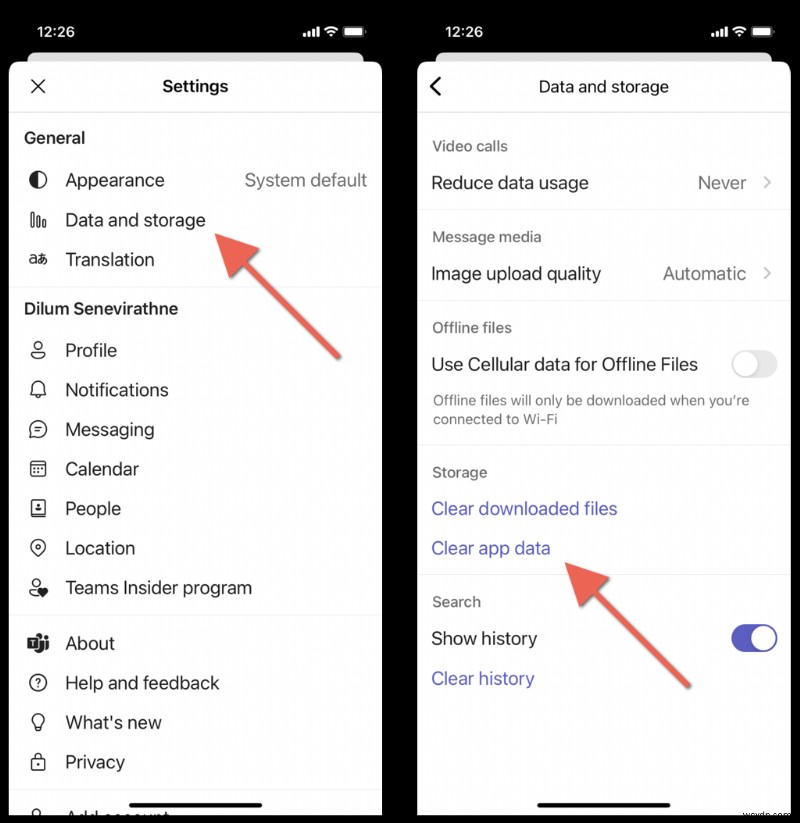 Clear Microsoft Teams Cache Efficiently: Step-by-Step Guide & Benefits