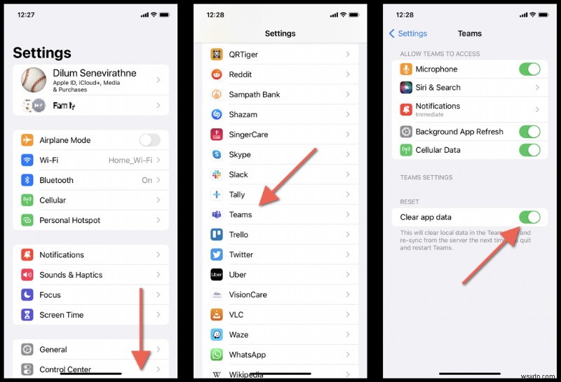 Clear Microsoft Teams Cache Efficiently: Step-by-Step Guide & Benefits