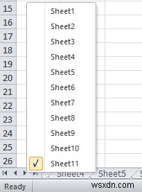 Excel Workbooks vs. Worksheets: Clear Definitions & Key Differences