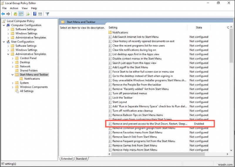 Fix “No Power Options Available” in Windows 10 & 11 – Quick Troubleshooting Guide